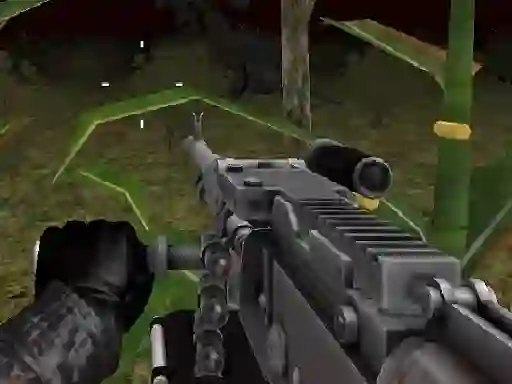 Oyunu Gungame Gun çevrimiçi
