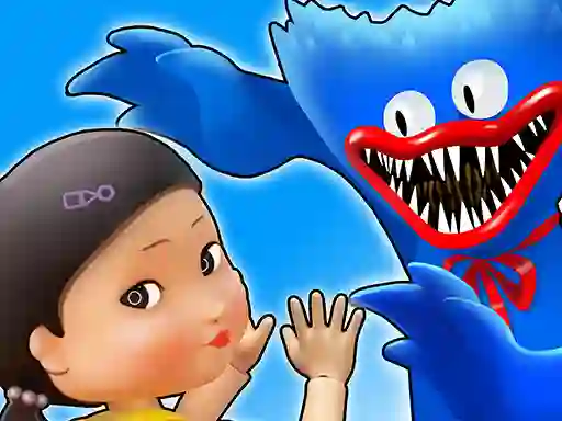 Oyunu Monsters.io çevrimiçi
