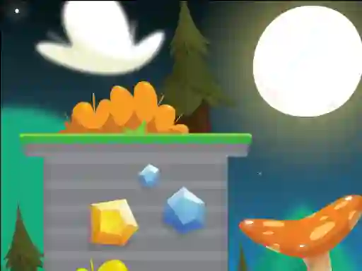 Oyunu Physics Puzzle çevrimiçi