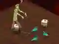 Oyunu Scooby Doo: Shaggys Midnight Snack çevrimiçi