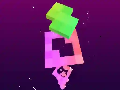 Oyunu Falling Shape çevrimiçi