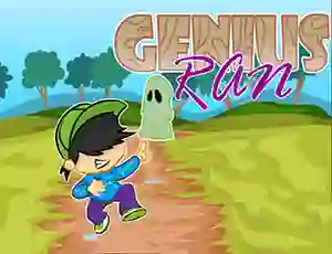 Oyunu Genius Ran çevrimiçi
