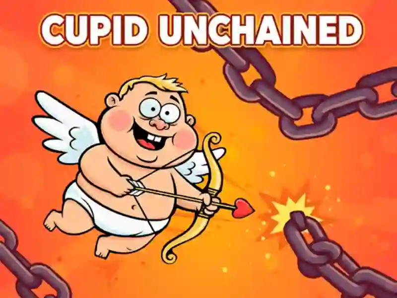 Oyunu Cupid Unchained çevrimiçi