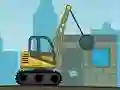 Oyunu Crash The City çevrimiçi