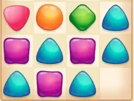 Oyunu Jelly Pop çevrimiçi