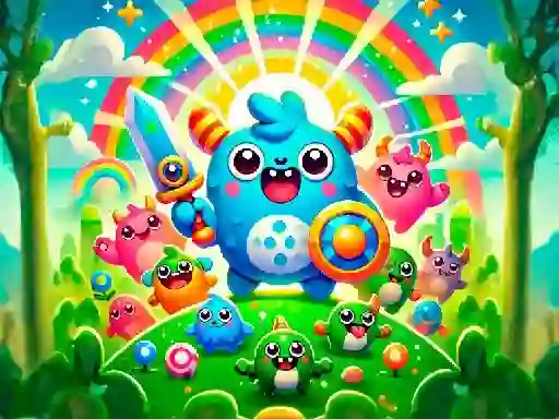 Oyunu Idle Legend çevrimiçi