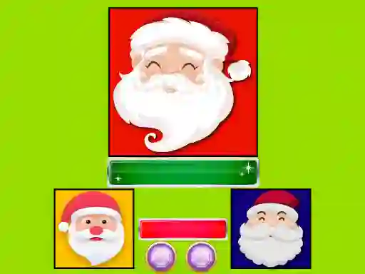 Oyunu Jewel And Santa Claus çevrimiçi