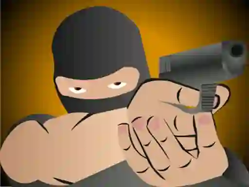 Oyunu Mission Terror çevrimiçi