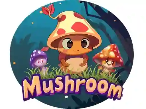 Oyunu Mushroom Fight For The Kingdom çevrimiçi