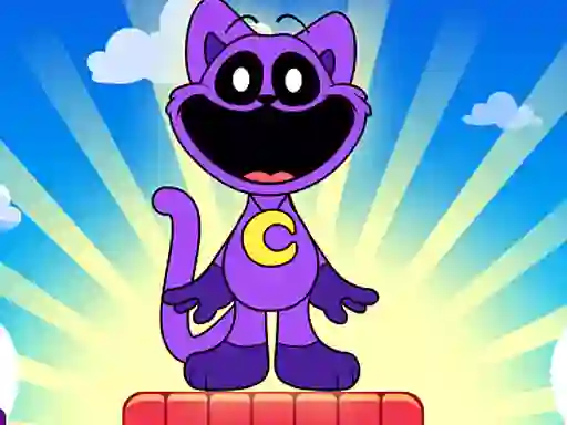 Oyunu Catnap Poppy Playtime: Puzzle çevrimiçi