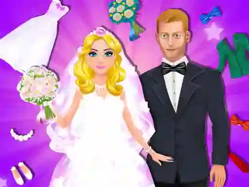 Oyunu Dream Wedding Planner çevrimiçi