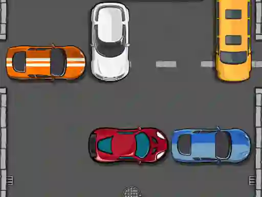 Oyunu Parking Block çevrimiçi