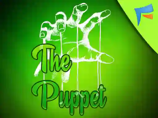 Oyunu The Puppet çevrimiçi