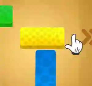 Oyunu Unblock Me çevrimiçi