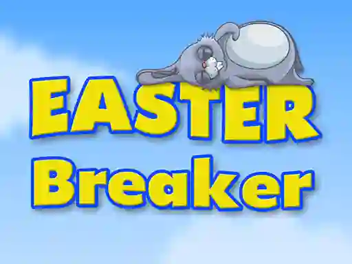 Oyunu Easter Breaker çevrimiçi