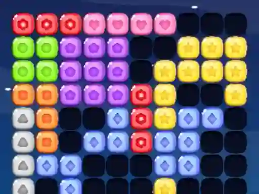 Oyunu Bandy Puzzle Block çevrimiçi