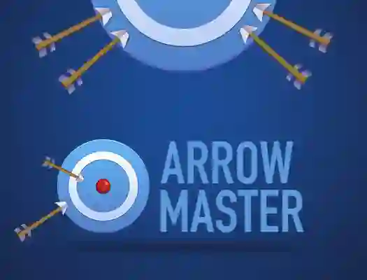 Oyunu Arrow Master çevrimiçi