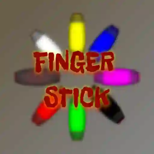 Oyunu Finger Stick çevrimiçi