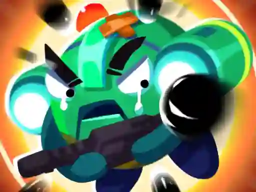 Oyunu Elements Invasion çevrimiçi