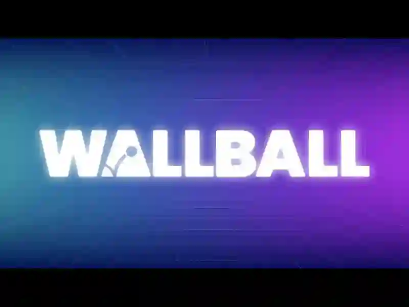Oyunu Wall Ball çevrimiçi