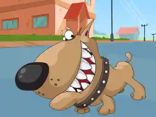 Oyunu Cute Dogs Jigsaw çevrimiçi