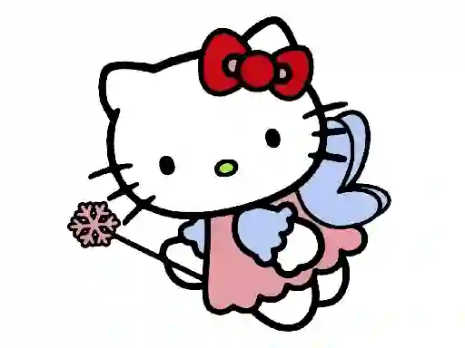 Oyunu Sweet Kitty Spot The Differences çevrimiçi