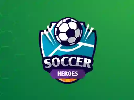 Oyunu Soccer Heroes çevrimiçi
