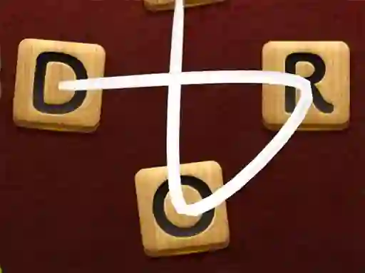 Oyunu Word Connect çevrimiçi
