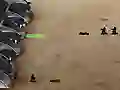 Oyunu Mothership Warfare çevrimiçi