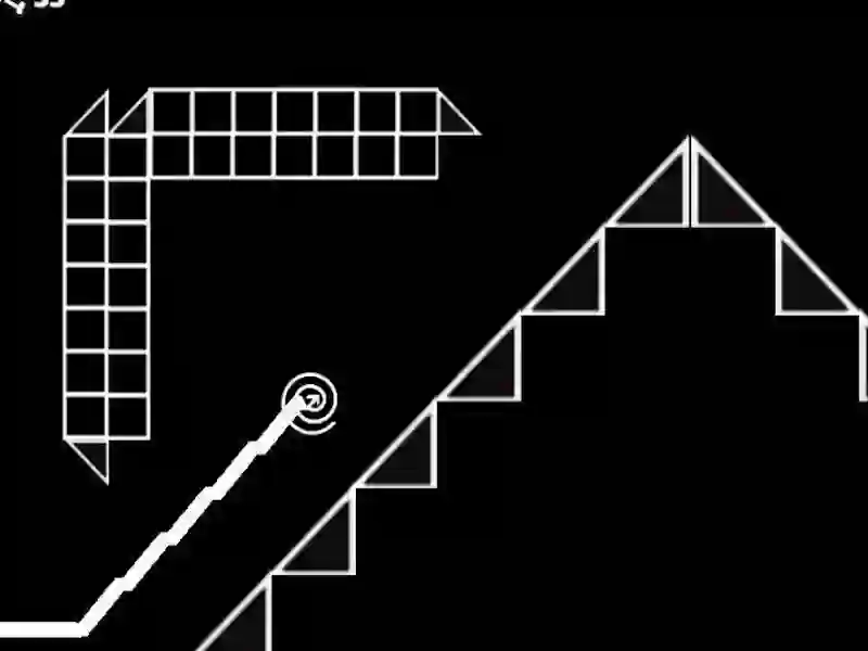 Oyunu Geometry Horizons çevrimiçi