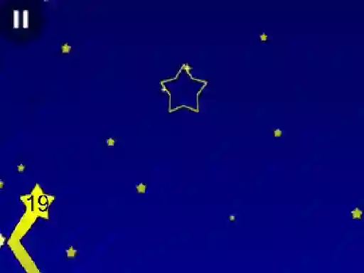 Oyunu Shooting Stars çevrimiçi