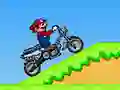 Oyunu Super Mario Moto çevrimiçi