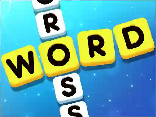 Oyunu Crossy Word çevrimiçi