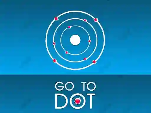 Oyunu Go To Dot çevrimiçi