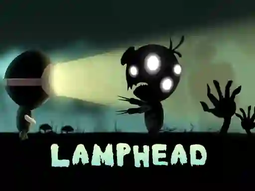 Oyunu LampHead çevrimiçi