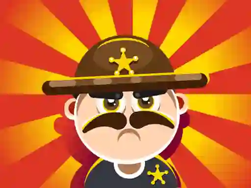 Oyunu Cowboy Shoot çevrimiçi