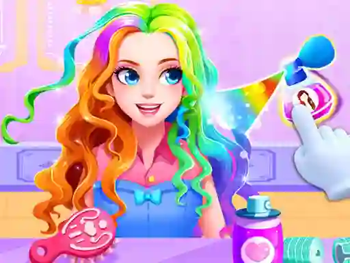 Oyunu Princess Doll Dress Up çevrimiçi