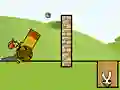 Oyunu Kill the Wabbits çevrimiçi