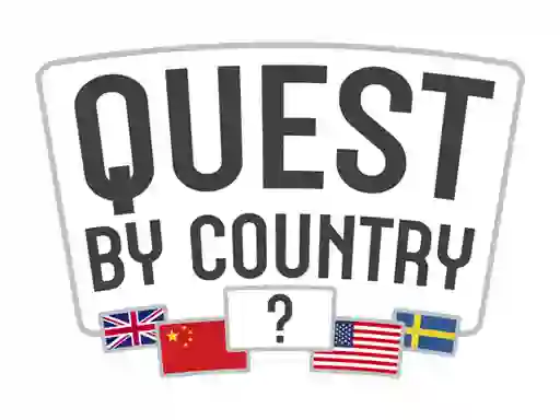 Oyunu Quest by Country çevrimiçi