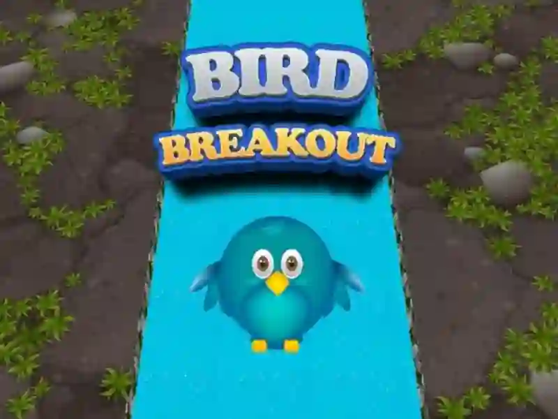 Oyunu Bird Breakout çevrimiçi