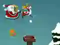 Oyunu Happy Santa çevrimiçi