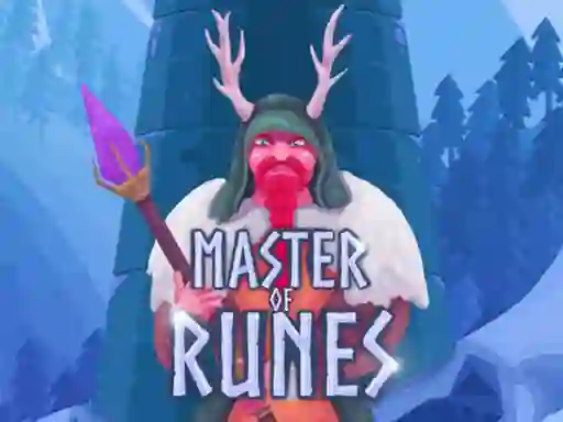 Oyunu Master of Runes çevrimiçi