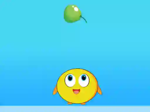 Oyunu Kara Food Drop çevrimiçi