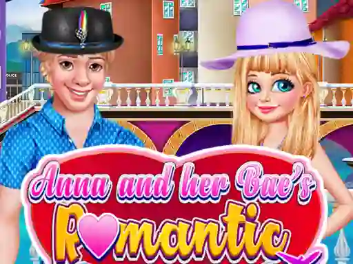 Oyunu Princess Romantic Gataway çevrimiçi