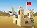 Oyunu Castle Canon çevrimiçi