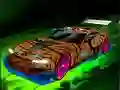 Oyunu Pimp My Street Racing Car çevrimiçi