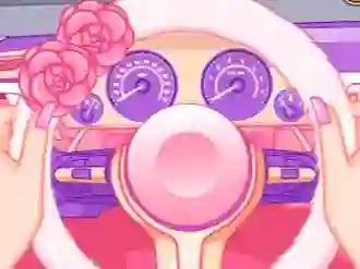 Oyunu Princess Driver Quiz çevrimiçi