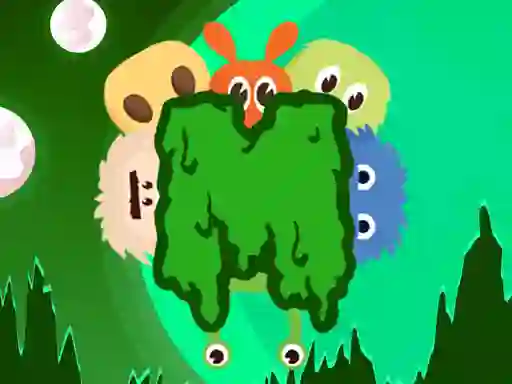 Oyunu Mini Monster Match 3 çevrimiçi