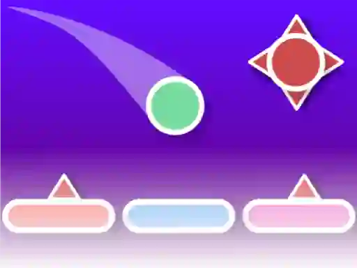 Oyunu Crazy Bouncing çevrimiçi