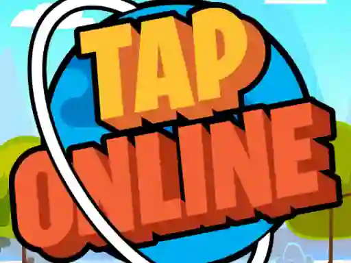 Oyunu Tap Online çevrimiçi